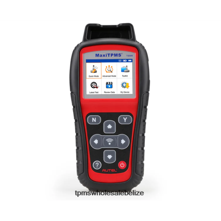 TS508 TPMS Programming Tool - ONLINE ONLY OFFER - TPMS Programming Tool BT2RL1219