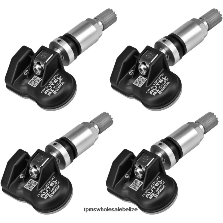 TPMS Geely The Pressure Sensor 6606737042 433MHZ - TPMS Reset Button BT2RL1722