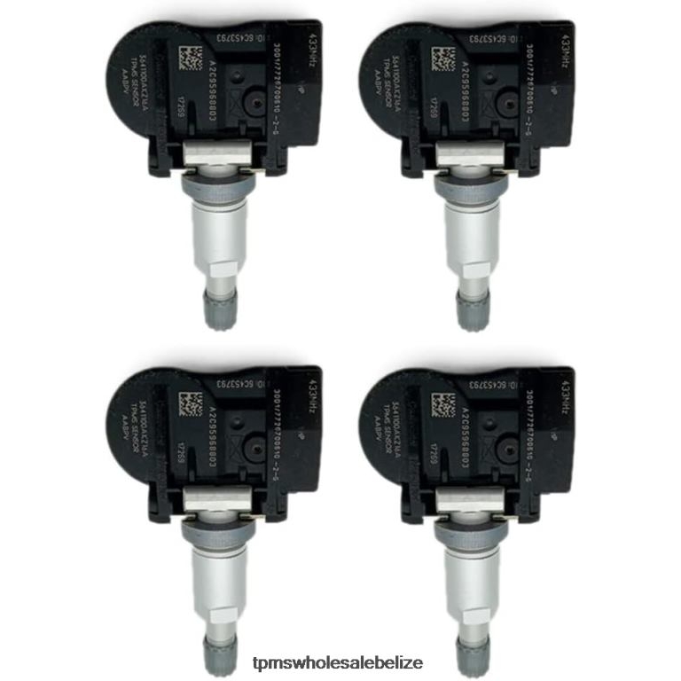 TPMS Haval/GWM The Pressure Sensor 3641100AKZ16A 433MHZ - TPMS Sensor Replacement BT2RL1704