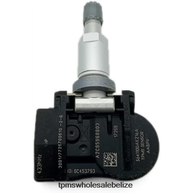 TPMS Haval/GWM The Pressure Sensor 3641100AKZ16A 433MHZ - TPMS Sensor Replacement BT2RL1704