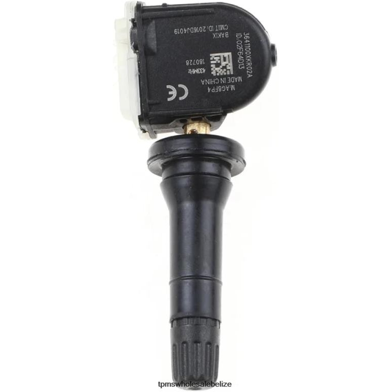 TPMS Haval/GWM The Pressure Sensor 3641100XKR02A 433MHZ - TPMS Sensor Replacement Cost BT2RL1691