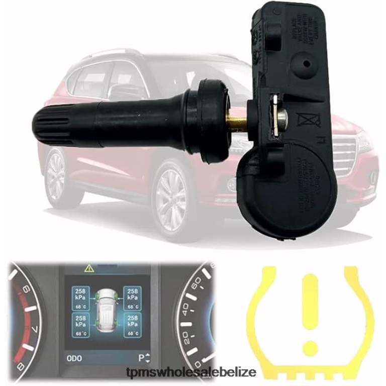 TPMS Haval/GWM The Pressure Sensor 3641100XKU00A 433MHZ - TPMS Reset Button BT2RL1692