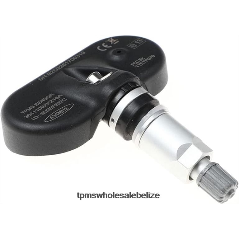 TPMS Haval/GWM The Pressure Sensor 3641100XKZ16A 433MHZ - TPMS Belmopan BT2RL1697