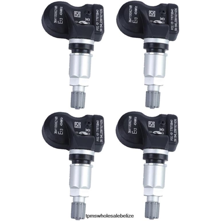 TPMS Haval/GWM The Pressure Sensor 3641100XKZ16B 433MHZ - TPMS Programming Tool BT2RL1699