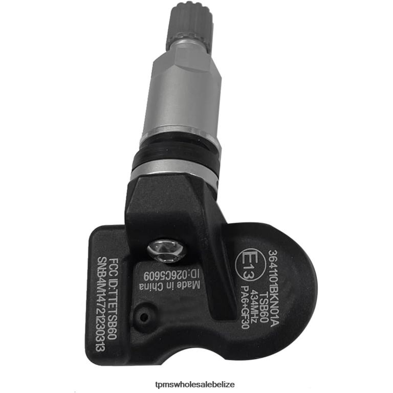 TPMS Haval/GWM The Pressure Sensor 3641101BKN01A 433MHZ - TPMS Sensor Replacement Cost BT2RL1701