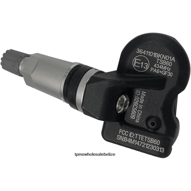 TPMS Haval/GWM The Pressure Sensor 3641101BKN01A 433MHZ - TPMS Sensor Replacement Cost BT2RL1701