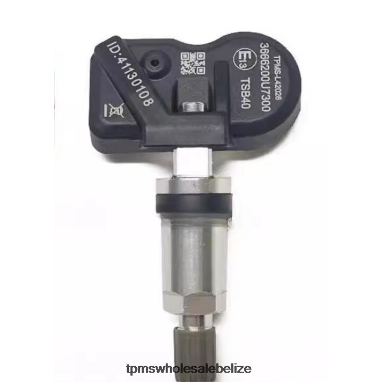 TPMS Jianghuai The Pressure Sensor 3666200U7300 433MHZ - TPMS Full Form BT2RL1755