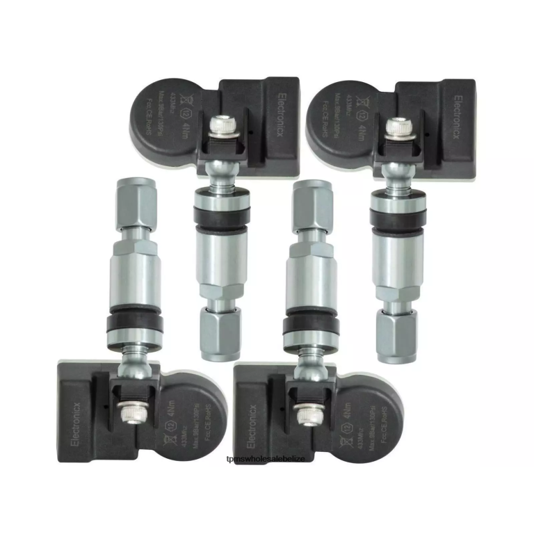 TPMS SAIC Datsun Tire Pressure Sensor GC91B50 - TPMS Sensor Replacement Cost BT2RL1291