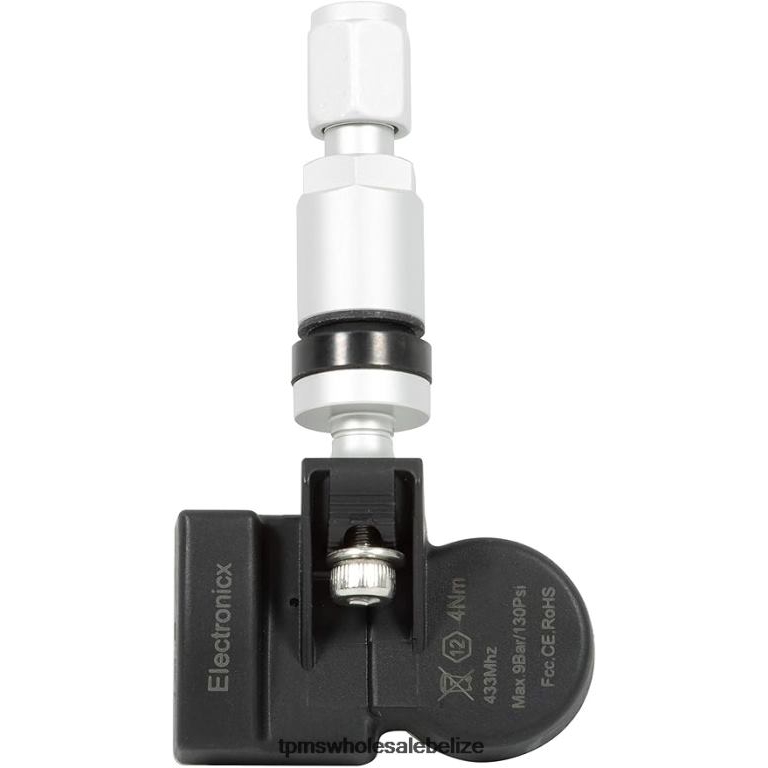 TPMS SAIC Datsun Tire Pressure Sensor H5511E4 - TPMS Reset Button BT2RL1292