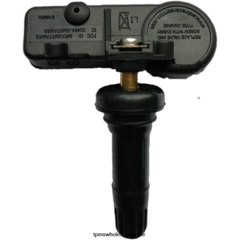 TPMS Southeast Tire Pressure Sensor 25M01A031 - TPMS Programming Tool BT2RL1249