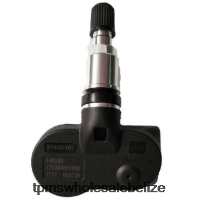 TPMS Swift Tire Pressure Sensor 31114120D01 - TPMS Belize BT2RL1306