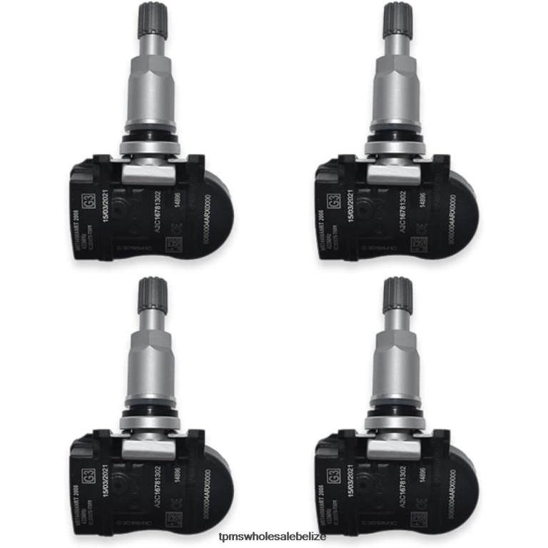 TPMS Trumpchi The Pressure Sensor 8060004ARX0000 433MHZ - TPMS Sensor Replacement BT2RL1744