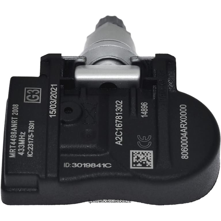TPMS Trumpchi The Pressure Sensor 8060004ARX0000 433MHZ - TPMS Sensor Replacement BT2RL1744