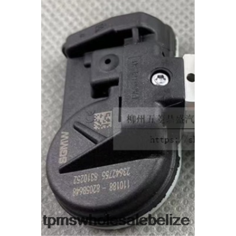 TPMS WuLing The Pressure Sensor 23642755 433MHZ - TPMS Reset Button BT2RL1782