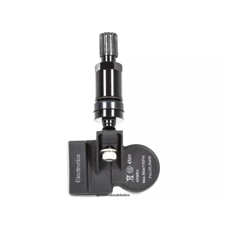 TPMS WuLing The Pressure Sensor 23984663 433MHZ - TPMS Programming Tool BT2RL1779