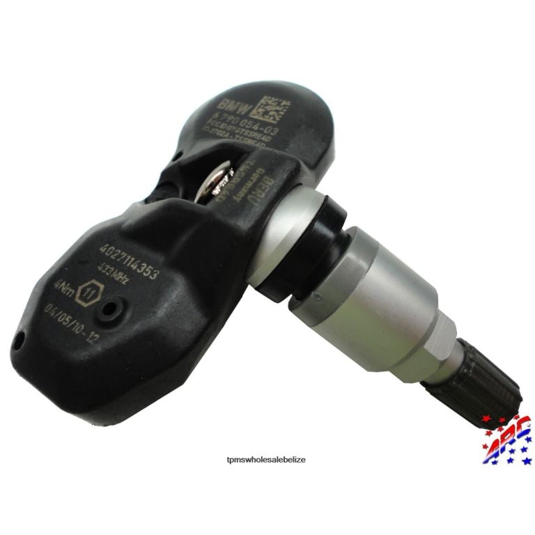 TPMS BMW Tire Pressure Sensor 36106790054 - TPMS Belmopan BT2RL1447