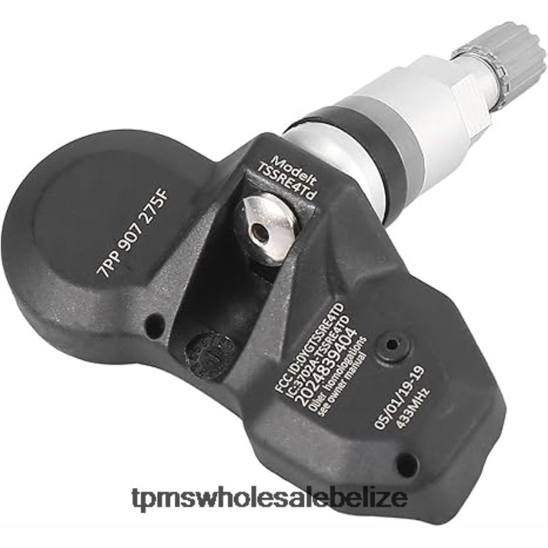 TPMS Bugatti 7PP907275F Tire Pressure Sensor - TPMS Relearn Tool BT2RL1230