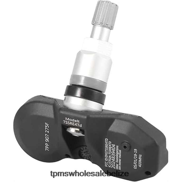 TPMS Bugatti 7PP907275F Tire Pressure Sensor - TPMS Relearn Tool BT2RL1230