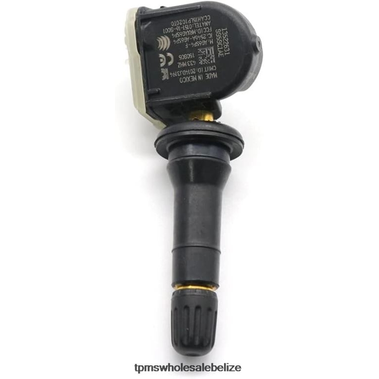 TPMS Buick Tire Pressure Sensor 13522631 - TPMS Reset Button BT2RL1412