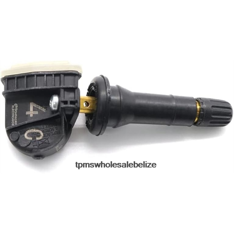 TPMS Buick Tire Pressure Sensor 13522631 - TPMS Reset Button BT2RL1412