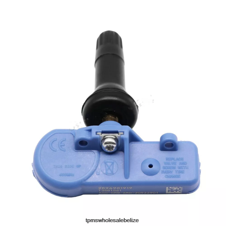 TPMS Cadillac Tire Pressure Sensor 20922901 - TPMS Full Form BT2RL1375