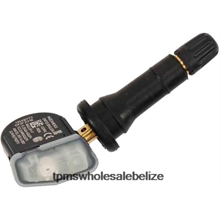 TPMS Chevrolet/Cadillac/GMC Tire Pressure Sensor 13598773 - TPMS Belmopan BT2RL1317