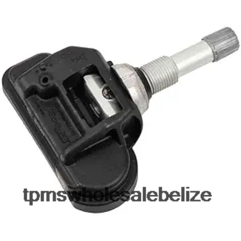 TPMS Chevrolet Tire Pressure Sensor 13598775 - TPMS Reset Button BT2RL1392