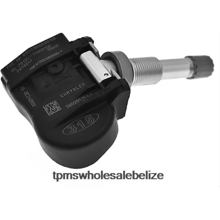 TPMS Chrysler Tire Pressure Sensor 56029526AA - TPMS Sensor Replacement Cost BT2RL1401