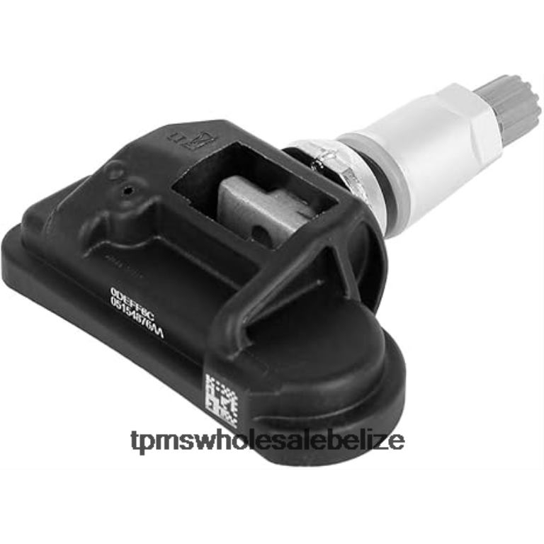 TPMS Dodge Tire Pressure Sensor 05154876AA - TPMS Belmopan BT2RL1397