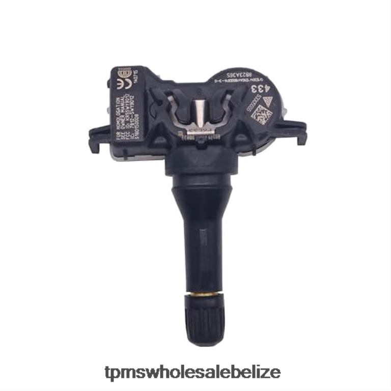 TPMS Jeep Tire Pressure Sensor 53305555 - TPMS Sensor Replacement Cost BT2RL1421