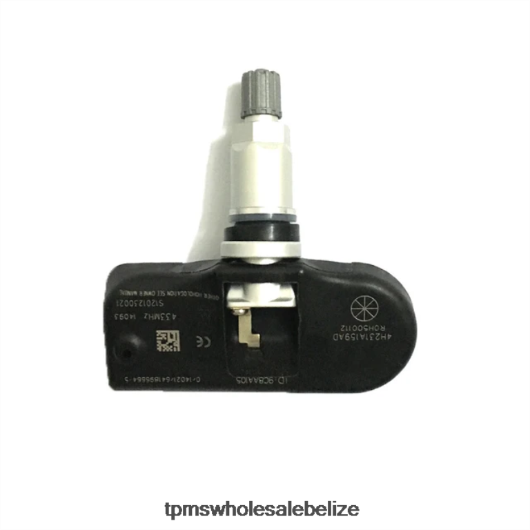 TPMS Jaguar The Pressure Sensor 4H231A159AD 433MHZ - TPMS Belize BT2RL1506