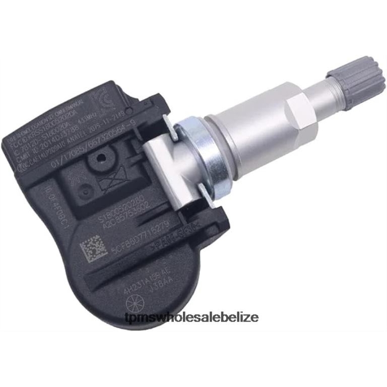 TPMS Jaguar Tire Pressure Sensor 4H231A159AE - TPMS Reset Button BT2RL1462