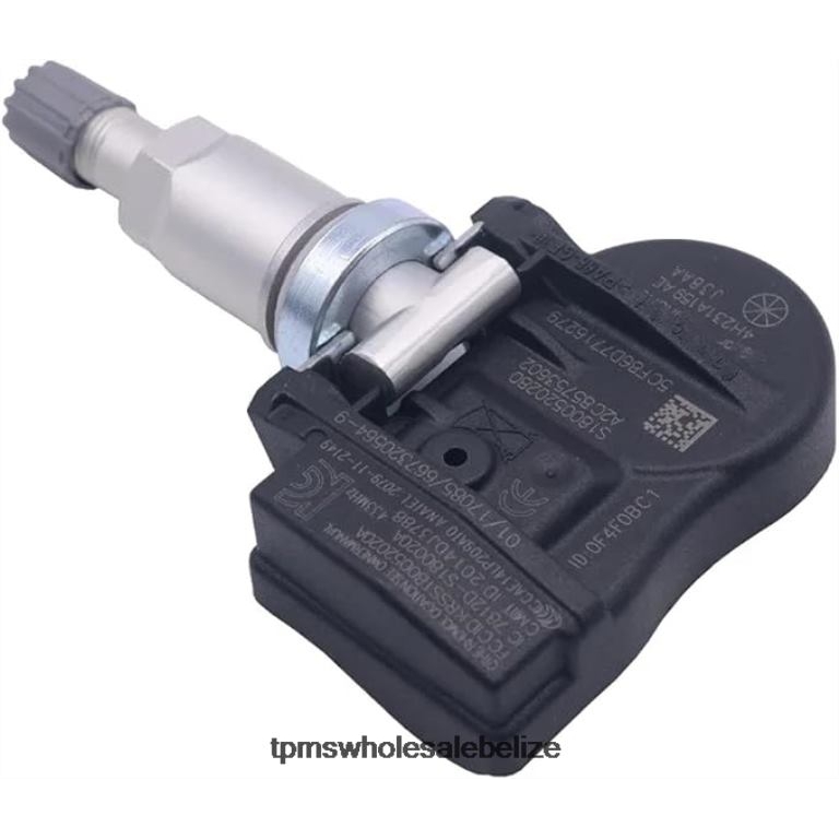 TPMS Jaguar Tire Pressure Sensor 4H231A159AE - TPMS Reset Button BT2RL1462