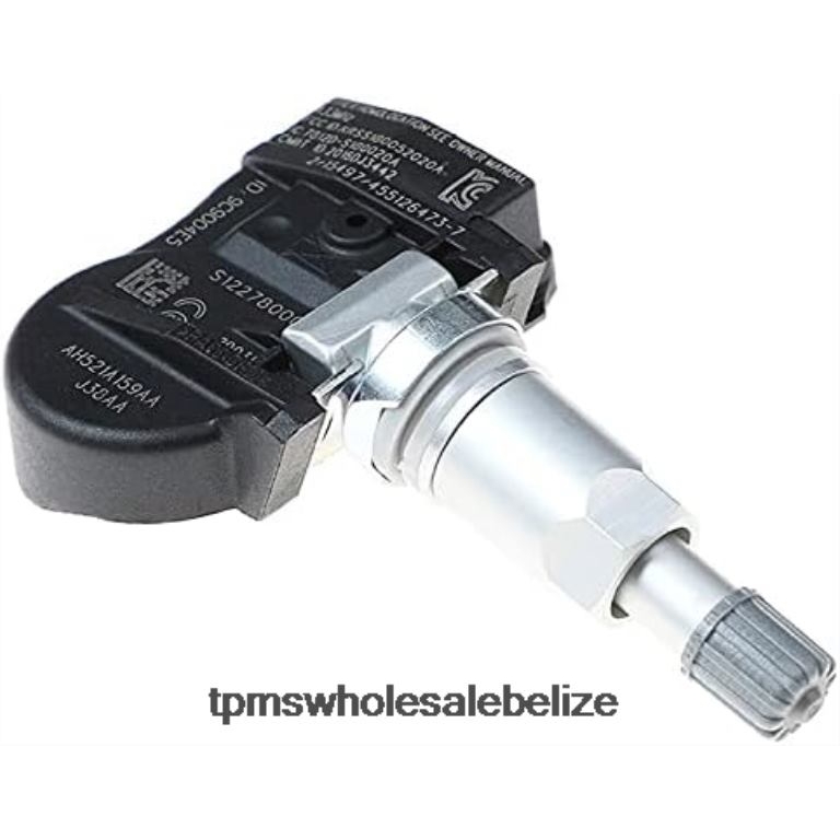 TPMS Land Rover/Jaguar Tire Pressure Sensor AH521A159AA - TPMS Sensor Replacement Cost BT2RL1471
