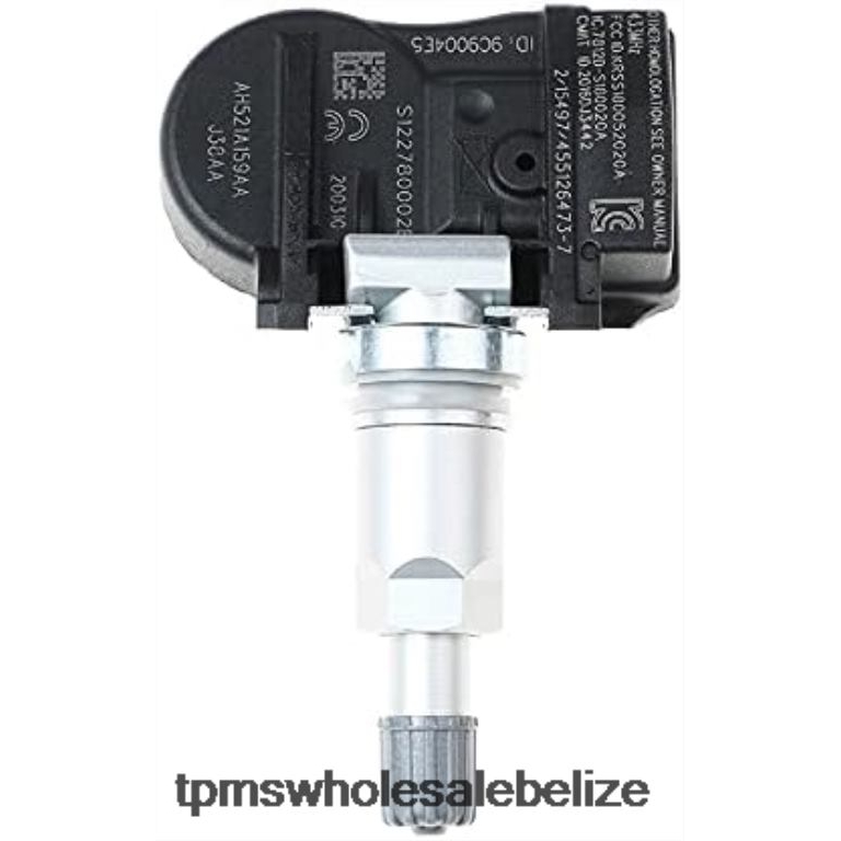 TPMS Land Rover/Jaguar Tire Pressure Sensor AH521A159AA - TPMS Sensor Replacement Cost BT2RL1471