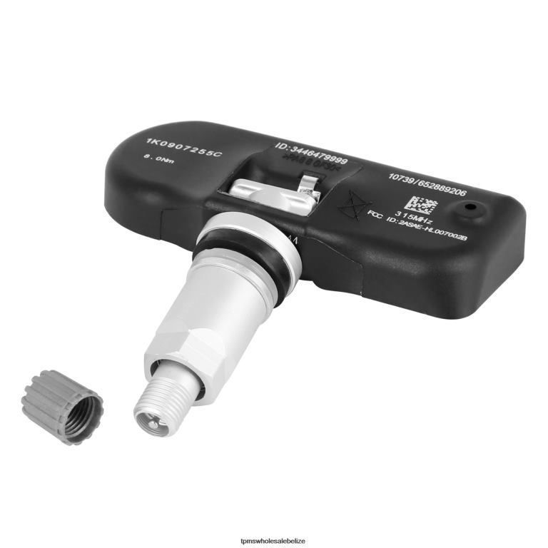 TPMS Volkswagen Tire Pressure Sensor 1K0907255C - TPMS For Car BT2RL1463