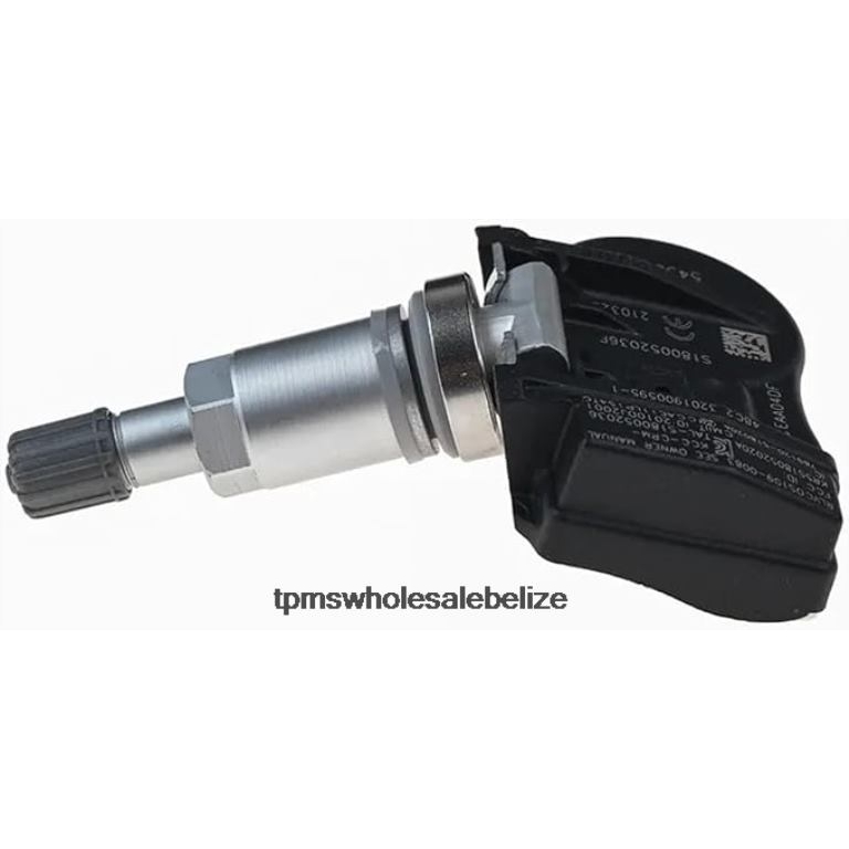 TPMS PEUGEOT/CITROEN Tire Pressure Sensor 543093 - TPMS Sensor BT2RL1228