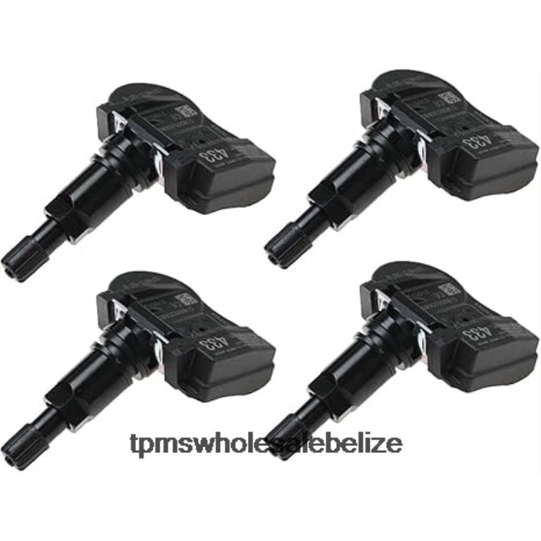 TPMS Tesla Tire Pressure Sensor 107481200B - TPMS Reset Button BT2RL1422