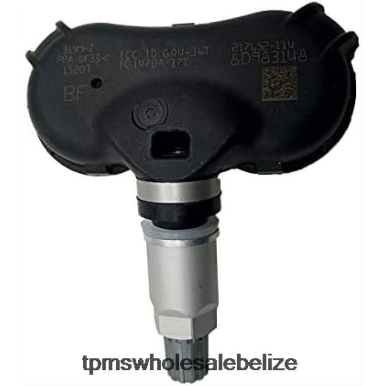 TPMS Acura The Pressure Sensor 42753TK4A01 397MHZ - TPMS Relearn Tool BT2RL1620