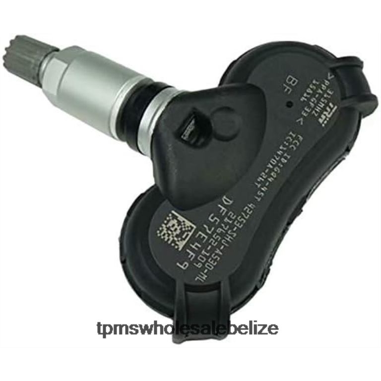 TPMS Honda The Pressure Sensor 42753SHJA53 342MHZ - TPMS Full Form BT2RL1565