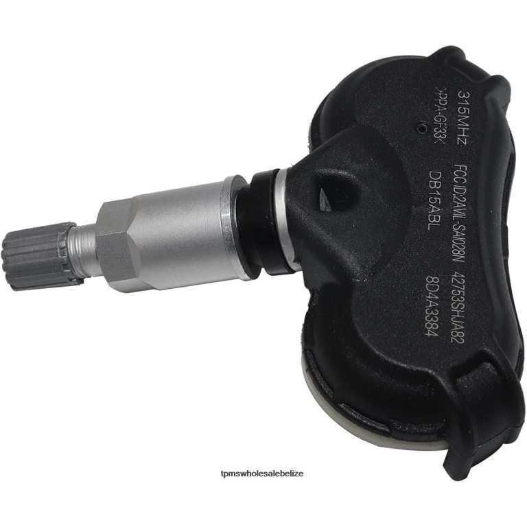TPMS Honda The Pressure Sensor 42753SHJA82 396MHZ - TPMS Programming Tool BT2RL1619