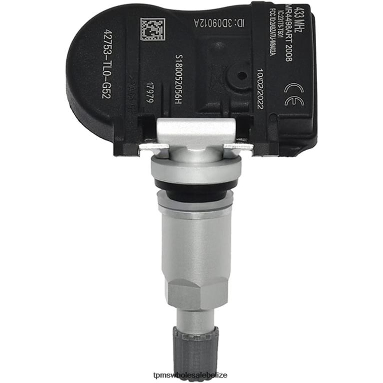 TPMS Honda The Pressure Sensor 42753TL0G52 316MHZ - TPMS Programming Tool BT2RL1539
