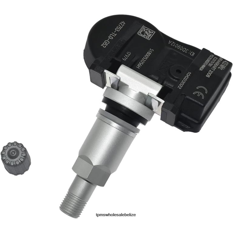 TPMS Honda The Pressure Sensor 42753TL0G52 316MHZ - TPMS Programming Tool BT2RL1539