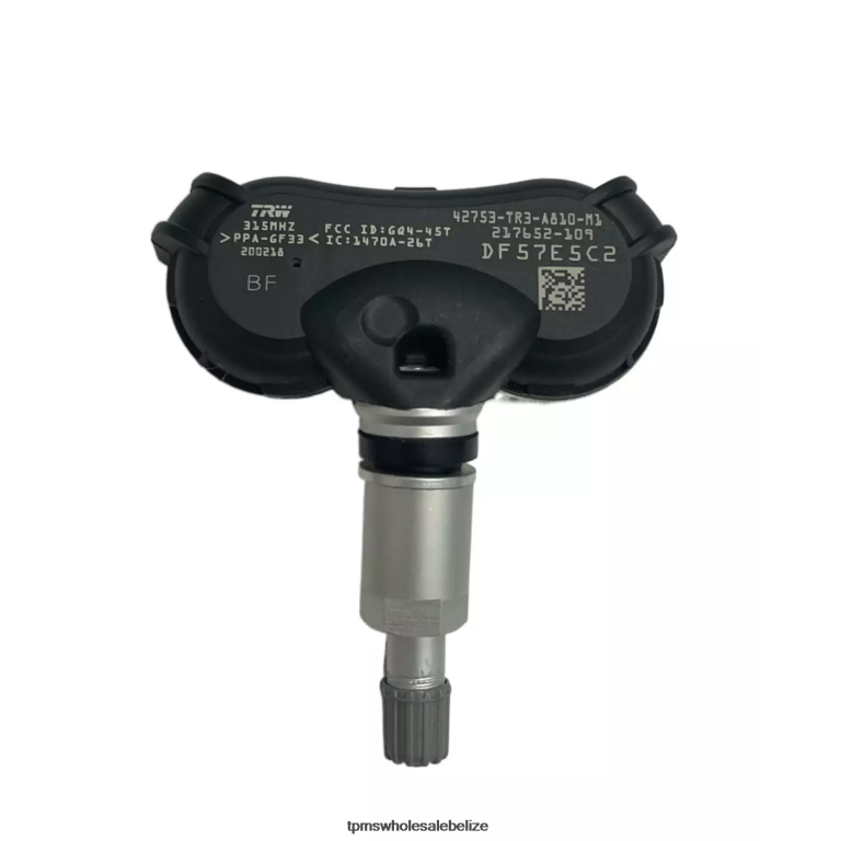 TPMS Honda The Pressure Sensor 42753TR3A81 360MHZ - TPMS For Car BT2RL1583
