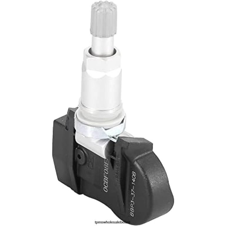 TPMS Mazda The Pressure Sensor BBP337140B 344MHZ - TPMS Belmopan BT2RL1567