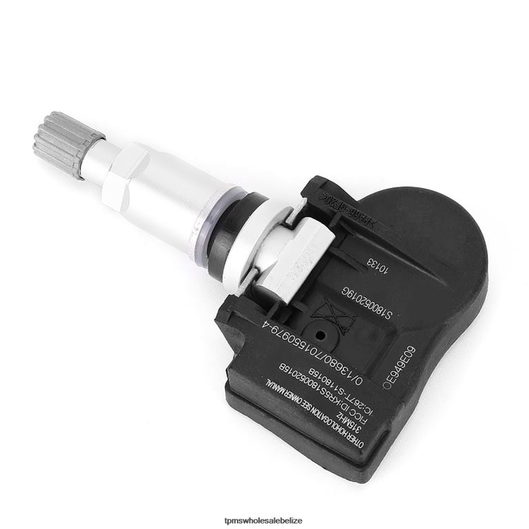 TPMS Mazda The Pressure Sensor BHA437140 322MHZ - TPMS Full Form BT2RL1545