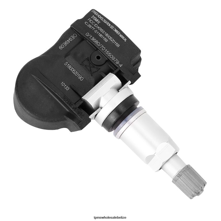 TPMS Mazda The Pressure Sensor BHA437140 322MHZ - TPMS Full Form BT2RL1545