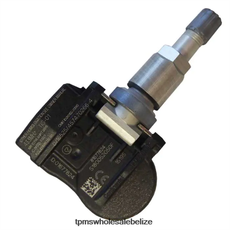 TPMS Mazda The Pressure Sensor BHB637140 345MHZ - TPMS Sensor BT2RL1568