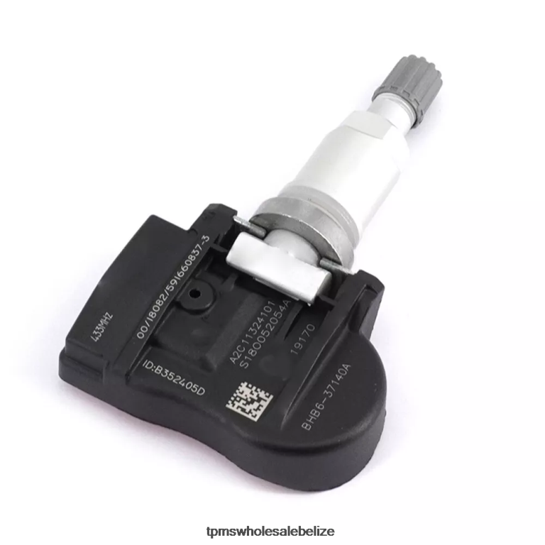 TPMS Mazda The Pressure Sensor GN3A37140B 323MHZ - TPMS Belize BT2RL1546