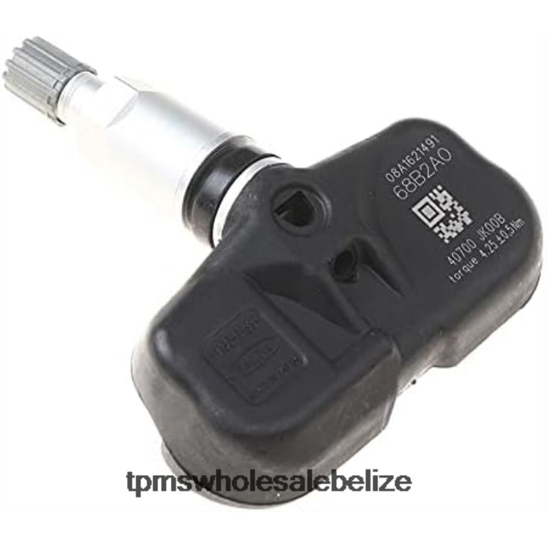 TPMS Infiniti The Pressure Sensor 40700JK00B 386MHZ - TPMS Programming Tool BT2RL1609